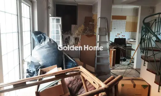 Οροφομεζονέτα 138τ.μ. προς πώληση φωτογραφία 16