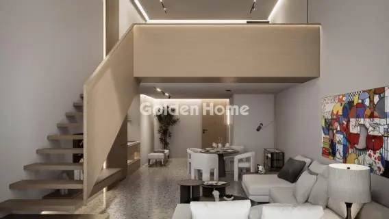 Golden Home Property Image