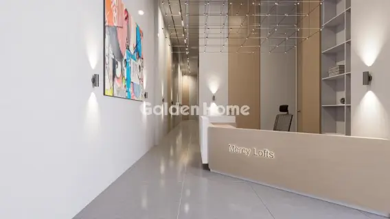 Golden Home Property Image