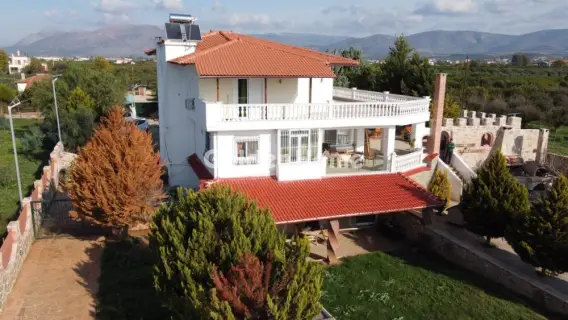 Golden Home Property Image