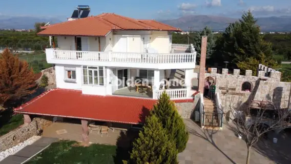 Golden Home Property Image