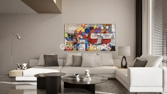 Golden Home Property Image