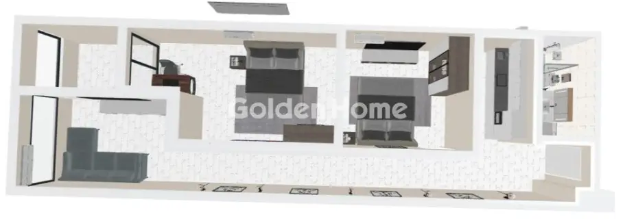 Golden Home Property Image