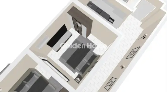 Golden Home Property Image