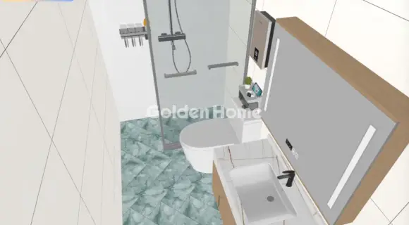 Golden Home Property Image