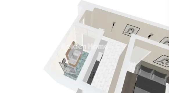 Golden Home Property Image