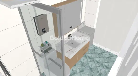 Golden Home Property Image