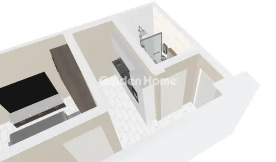 Golden Home Property Image