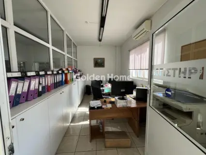 Αυτόνομο Κτίριο 3500τ.μ. προς πώληση φωτογραφία 11