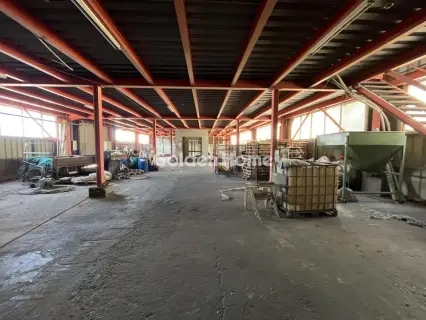 Αυτόνομο Κτίριο 3500τ.μ. προς πώληση φωτογραφία 14