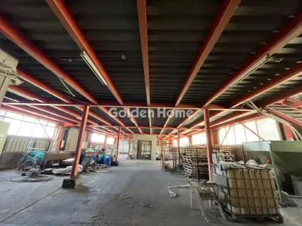 Αυτόνομο Κτίριο 3500τ.μ. προς πώληση φωτογραφία 15