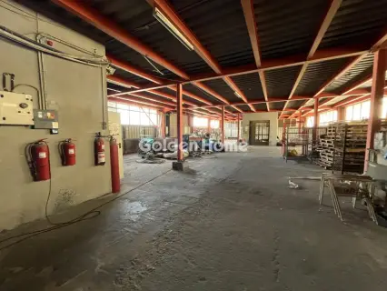Αυτόνομο Κτίριο 3500τ.μ. προς πώληση φωτογραφία 4