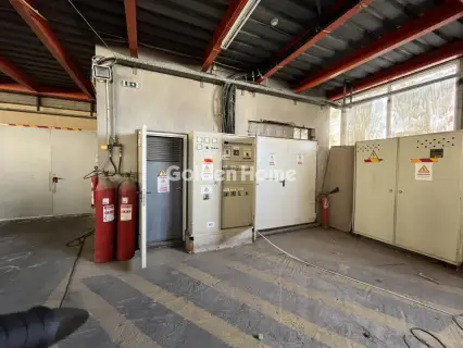 Αυτόνομο Κτίριο 3500τ.μ. προς πώληση φωτογραφία 17
