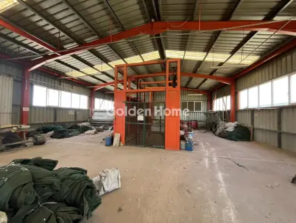 Αυτόνομο Κτίριο 3500τ.μ. προς πώληση φωτογραφία 19