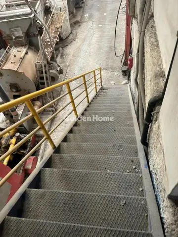 Αυτόνομο Κτίριο 3500τ.μ. προς πώληση φωτογραφία 24