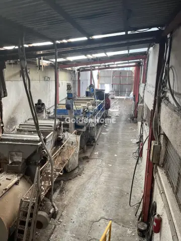 Αυτόνομο Κτίριο 3500τ.μ. προς πώληση φωτογραφία 25