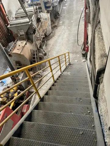 Αυτόνομο Κτίριο 3500τ.μ. προς πώληση φωτογραφία 29