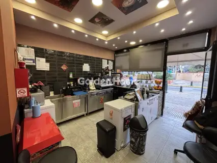 Πώληση Επιχείρησης 23τ.μ. προς πώληση φωτογραφία 2