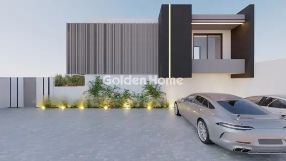 Golden Home Property Image