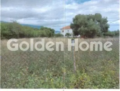 Οικιστικό 608τ.μ. προς πώληση φωτογραφία 2