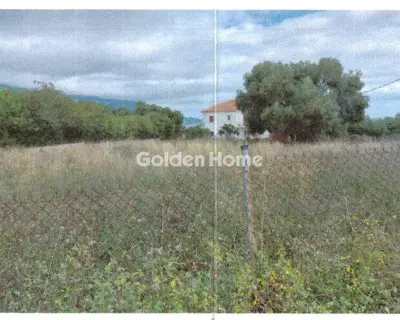 Οικιστικό 608τ.μ. προς πώληση φωτογραφία 1