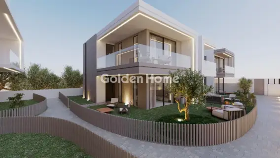 Golden Home Property Image