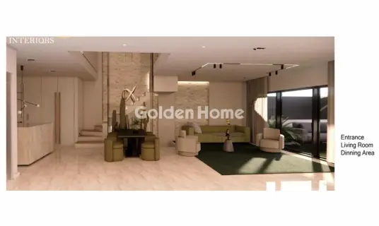 Golden Home Property Image