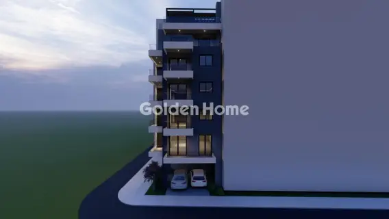 Golden Home Property Image