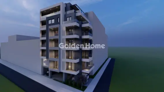 Golden Home Property Image