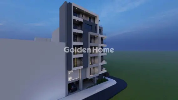 Golden Home Property Image