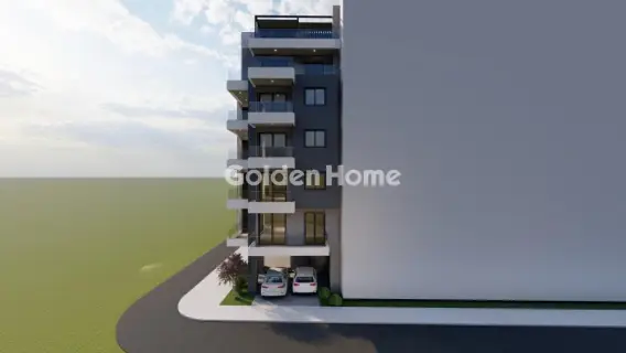 Golden Home Property Image