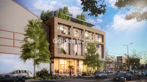 Golden Home Property Image