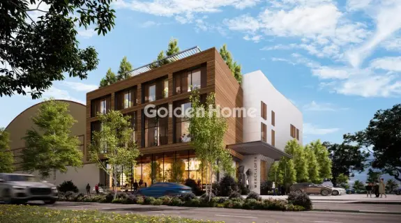 Golden Home Property Image