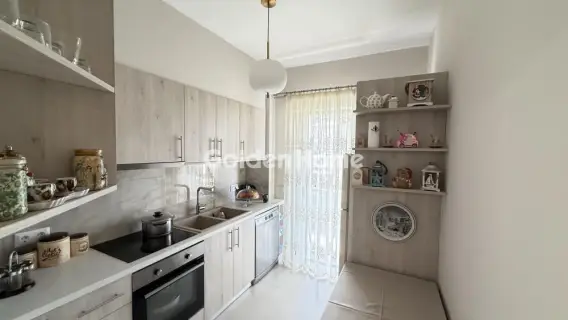 Apartment 50m<sup>2</sup> for sale photo 3