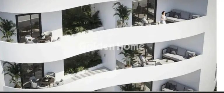 Διαμέρισμα 45τ.μ. προς πώληση φωτογραφία 3
