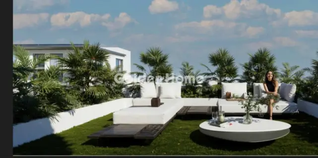 Διαμέρισμα 50τ.μ. προς πώληση φωτογραφία 5