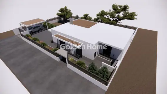 Golden Home Property Image