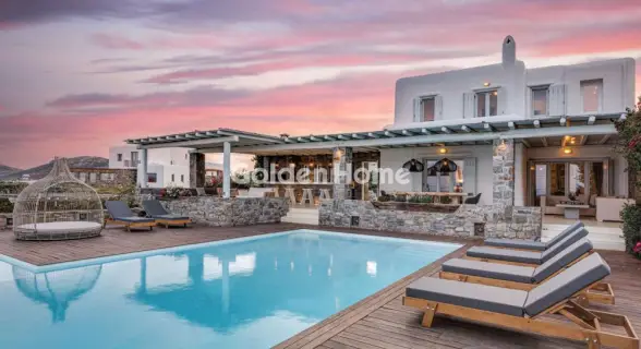 Golden Home Property Image