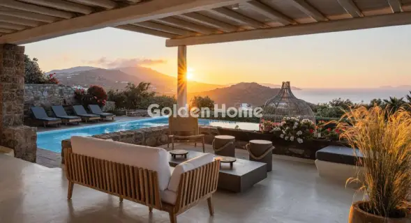 Golden Home Property Image