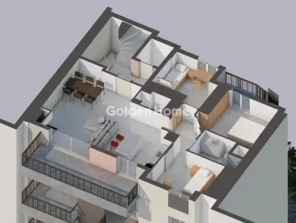 Golden Home Property Image