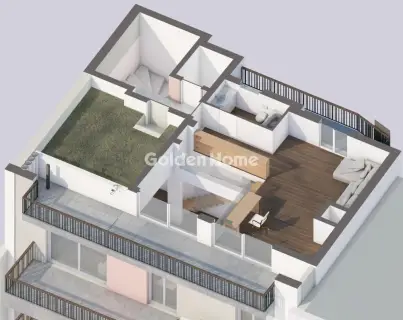 Golden Home Property Image