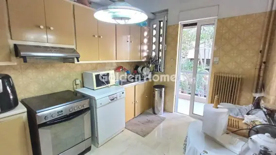 Διαμέρισμα 120τ.μ. προς πώληση φωτογραφία 4