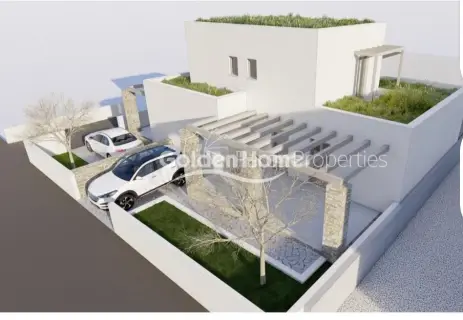 Golden Home Property Image