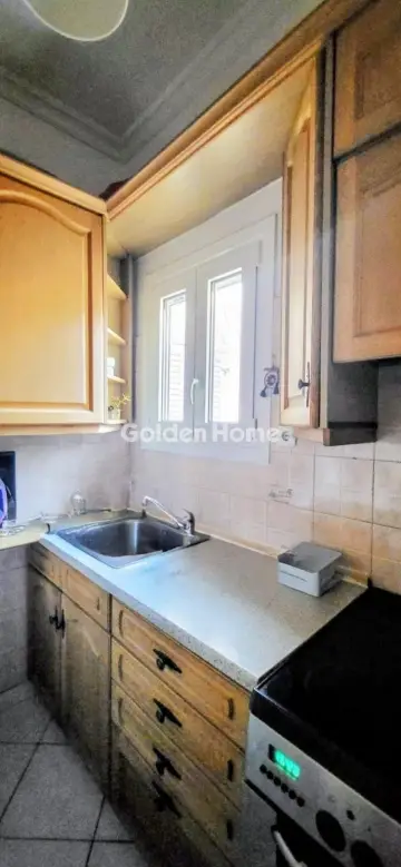 Διαμέρισμα 50τ.μ. προς πώληση φωτογραφία 8