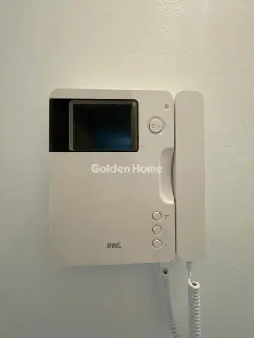 Golden Home Property Image