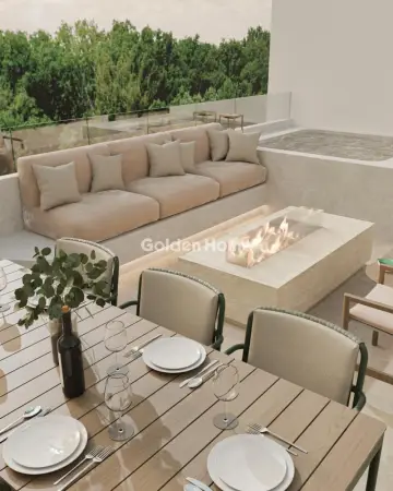 Golden Home Property Image