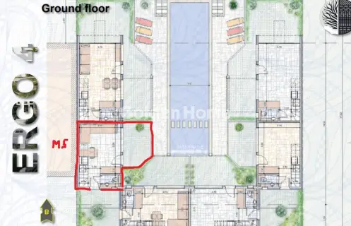 Golden Home Property Image