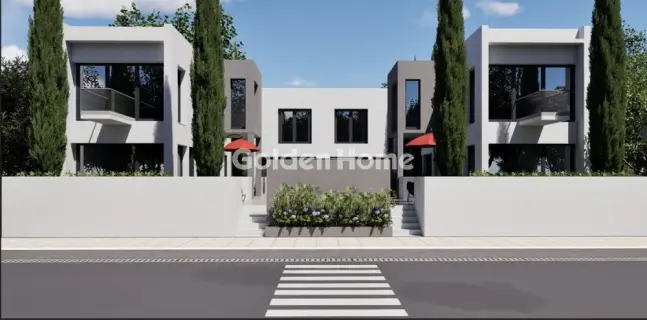 Golden Home Property Image