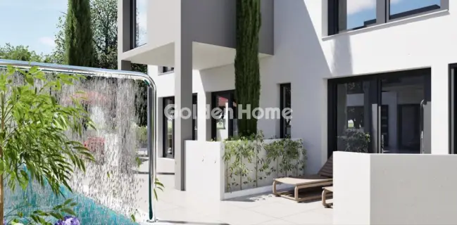 Golden Home Property Image