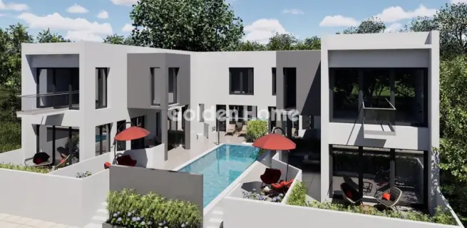 Golden Home Property Image